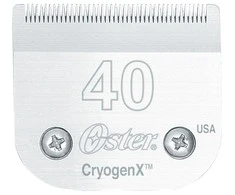 Barzdaskutė Oster Professional Products OSTER 919-01 Kerpamoji galvutė (40), 0,25 mm