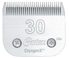 Barzdaskutė Oster Professional Products OSTER 919-02 Kerpamoji galvutė (30), 0,5 mm