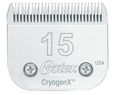 Barzdaskutė Oster Professional Products OSTER 919-03 Kerpamoji galvutė (15), 1,2 mm