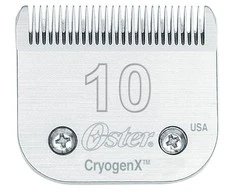 Barzdaskutė Oster Professional Products OSTER 919-04 Kerpamoji galvutė (10), 1,5 mm
