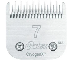 Barzdaskutė Oster Professional Products OSTER 919-05 Kerpamoji galvutė (7) Skip Tooth, 3,2mm