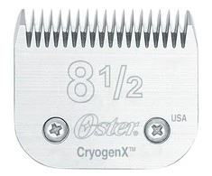 Barzdaskutė Oster Professional Products OSTER 919-14 Kerpamoji galvutė (8 1/2), 2,8 mm
