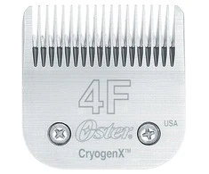 Barzdaskutė Oster Professional Products OSTER 919-18 Kerpamoji galvutė (4F), 9,5 mm