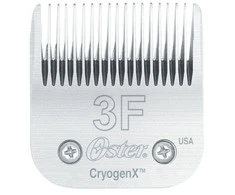 Barzdaskutė Oster Professional Products OSTER 919-20 Kerpamoji galvutė (3F), 13 mm