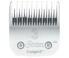 Oster Professional Products OSTER 919-22 Kerpamoji galvutė (3) Skip Tooth, 13 mm