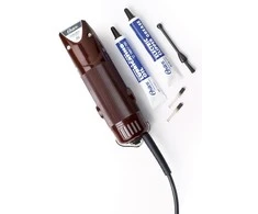 Oster Professional Products OSTER Golden A5 5-50 Kerpamoji mašinėlė