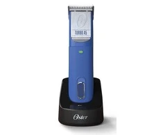 Oster Professional Products OSTER TURBO A5 Cordless 78005CL-3 Kerpamoji mašinėlė gyvūnams