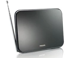 PHILIPS SDV6224/12 UHF/VHF/FM antena
