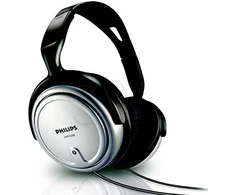 PHILIPS SHP2500/10 Ausinės