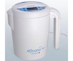 Virdulys UAB Burbuliukas ir Co" PTV aQuator classic Vandens jonizatorius
