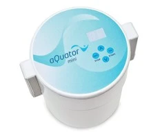 Drėkintuvas UAB Burbuliukas ir Co" PTV aQuator mini classic Vandens jonizatorius
