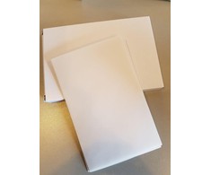 UAB Burbuliukas ir Co" PTV Pertvarėlių komplektas 20vnt, 90x140