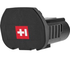 Rankšluostis Heiniger Ag HEINIGER 707-771 Akumuliatorius Orion, Li-Ion 7.4V / 1.6Ah / 12Wh