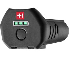 Rankšluostis Heiniger Ag HEINIGER 709-100 Akumuliatorius Sirius, 7.2 V / 2.85 Ah / 20.5Wh