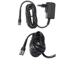 Barzdaskutė MOSER / WAHL S08594-7010 Mait.blokas 5V (L1) EU