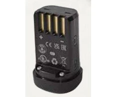 Rankšluostis Oster Professional Products OSTER 076076-813-000 akumuliatorius juodas 97 / A5 Cordless plaukakirpėms