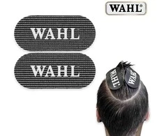 Rankšluostis Wahl Clipper Corporation WAHL 0093-6390 Laikikliai (skirtukai) plaukams (2vnt) 11,5 cm x 5 cm