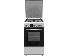 Sharp GRATUS VDET5055S Dujinė viryklė