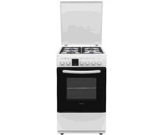 Sharp GRATUS VDET5055W Dujinė viryklė