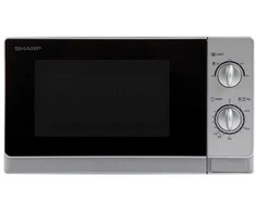 SHARP R20DS Mikrobangų krosnelė