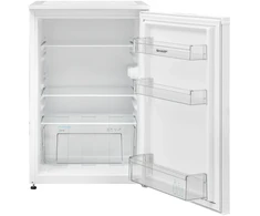 SHARP SJ-UD135T2W-EU Šaldytuvas