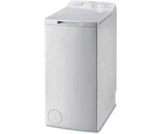 Skalbimo mašina Indesit Company INDESIT BTW L60400 EE/N Skalbyklė