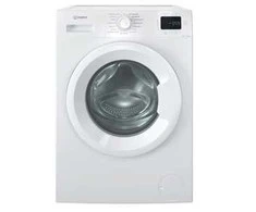Skalbimo mašina „Indesit“ įmonės INDEX IM 864 MY TIME EE „Shellwheel“