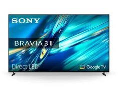 SONY K100XR35M2PB LCD televizorius