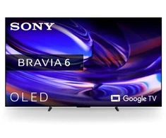 SONY K48A65PB OLED televizorius