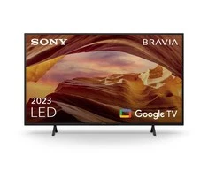 SONY KD75X75WLPAEP LCD televizorius