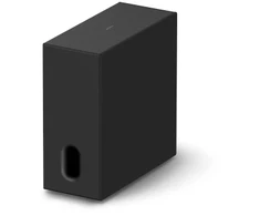 Namų kino sistema Sony Subwoofer | SA-SW8 BRAVIA Theatre Sub 8 | 300 W | Bluetooth | Belaidė jungtis | Juodas