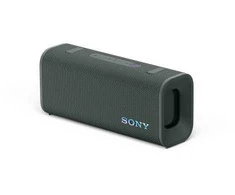 Nešiojama kolonėlė Sony ULT Field 3, Žalsvai pilkos spalvos