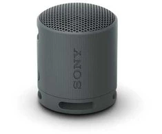 Nešiojama kolonėlė Sony SRS-XB100, Juodos spalvos