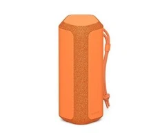 Nešiojamasis belaidis garsiakalbis SRS-XE200 X-Series, oranžinės spalvos