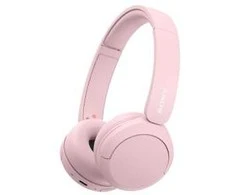 Belaidės Ausinės Sony WH-CH520L, Rožinės