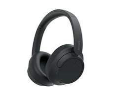 Sony WH-CH720NB belaidės ausinės, Juodos