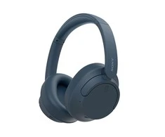 Sony WH-CH720NL belaidės ausinės, Mėlynos
