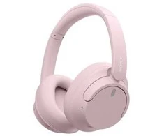 Sony WH-CH720N belaidės ausinės, Rožinės