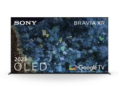Sony Corporation SONY XR83A80LPAEP OLED televizorius