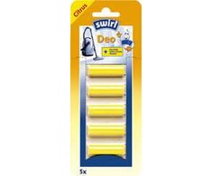 Melitta SWIRL DEO citrus /5 D. s. kvapai