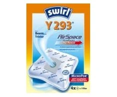 SWIRL Y293/4 MP Plus Ds filtrai