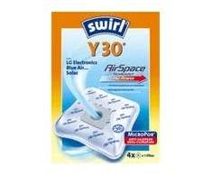 SWIRL Y30/4 MP Plus D.s. filtrai