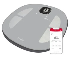 Terraillon Sas TERRAILLON 15052 Master Fit El. svarstyklės ir kūno analizatorius