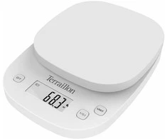 Terraillon Sas TERRAILLON 14958 Precision El. virtuvinės svarstyklės