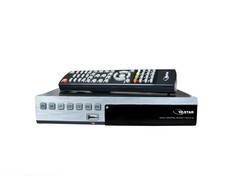 Tvstar TV STAR T-7200CX HD DVB-T imtuvas