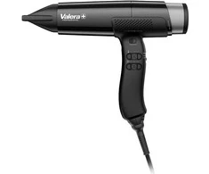 Activeshop Ligo Electric VALERA 501.00 MA NB juodas Matrixcare AI Plaukų džiovintuvas