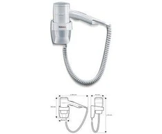 Ligo Electric VALERA 533.05/038A Plaukų džiovintuvas