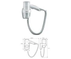 Ligo Electric VALERA 533.06/038A Plaukų džiovintuvas