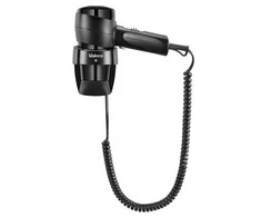 Beko Ligo Electric VALERA 542.14/038A (55420951) All juodas Plaukų džiovintuvas