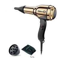 Ligo Electric VALERA SM 588.01 GD Gold Swiss Steel-Master "Light" Plaukų džiovintuvas